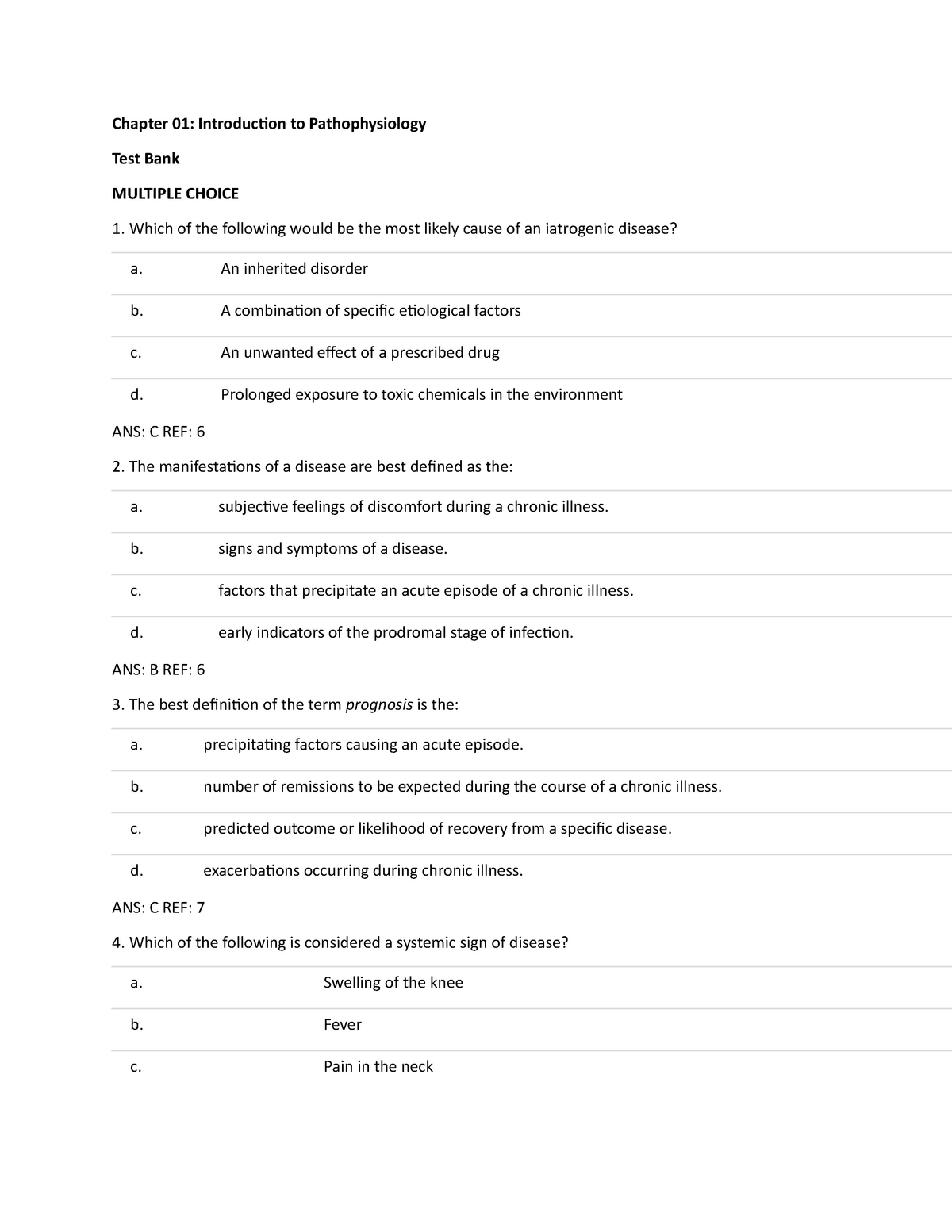 OGB-001 Latest Exam Materials