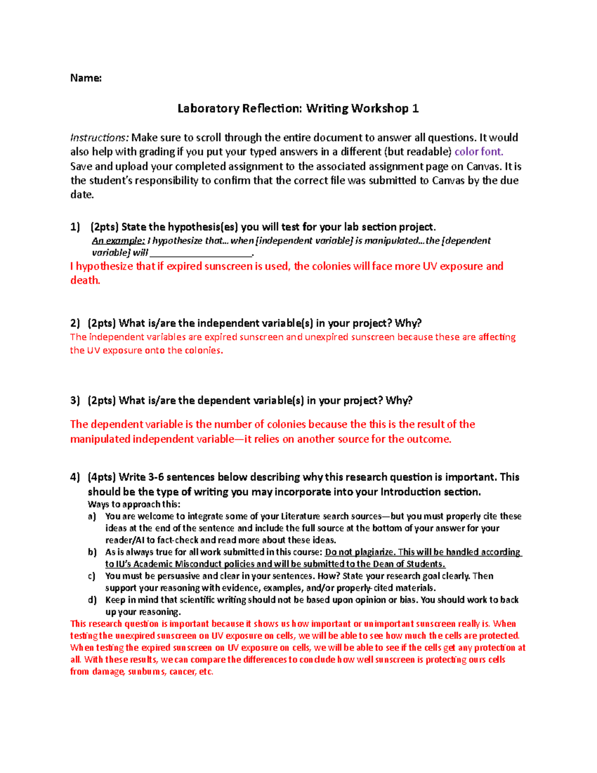 l113-week-6-laboratory-reflection-writing-workshop-1-name