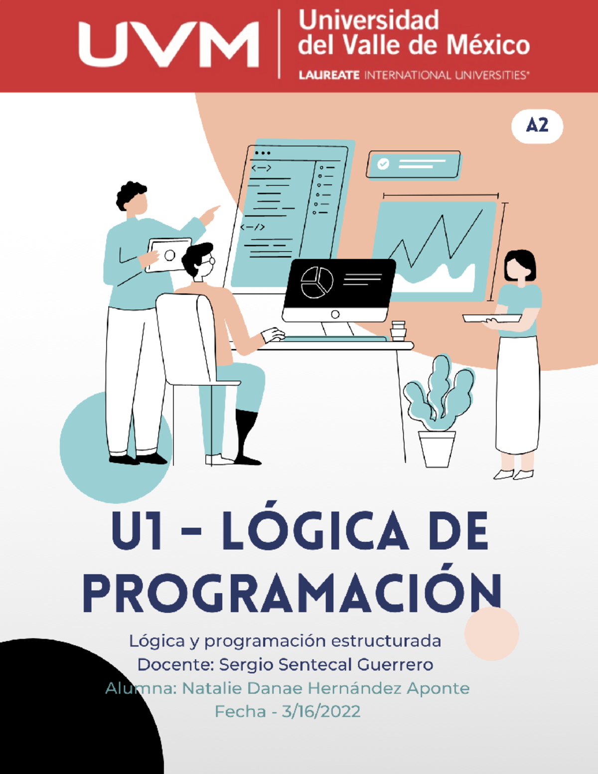 A2 NDHA - Ly PE - Introducción: Los Algoritmos Son Tan Antiguos Como ...