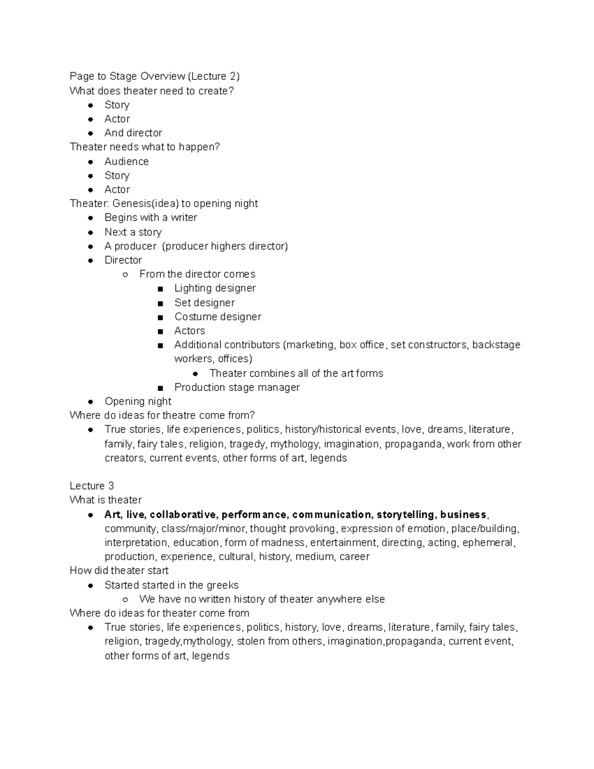 theatre-notes-page-to-stage-overview-lecture-2-what-does-theater