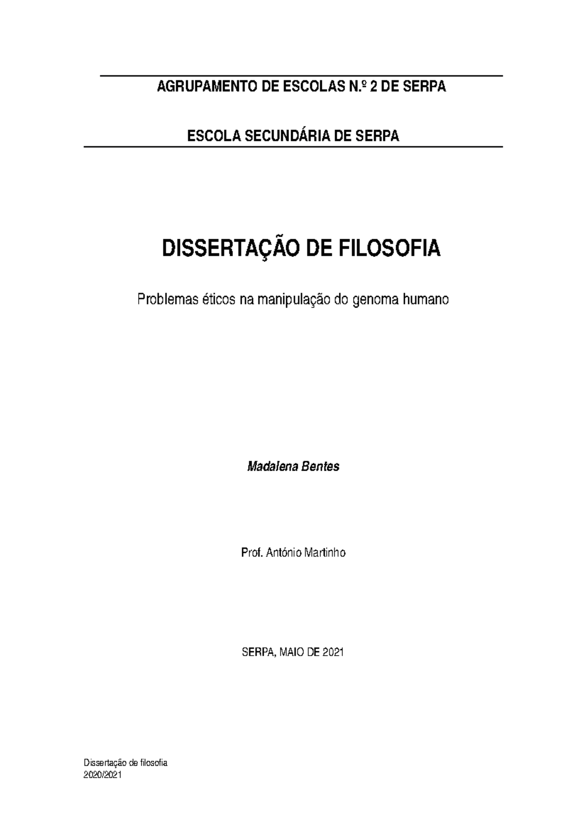 Genoma Humano Sccmlkvmdv Kskmckld Studocu