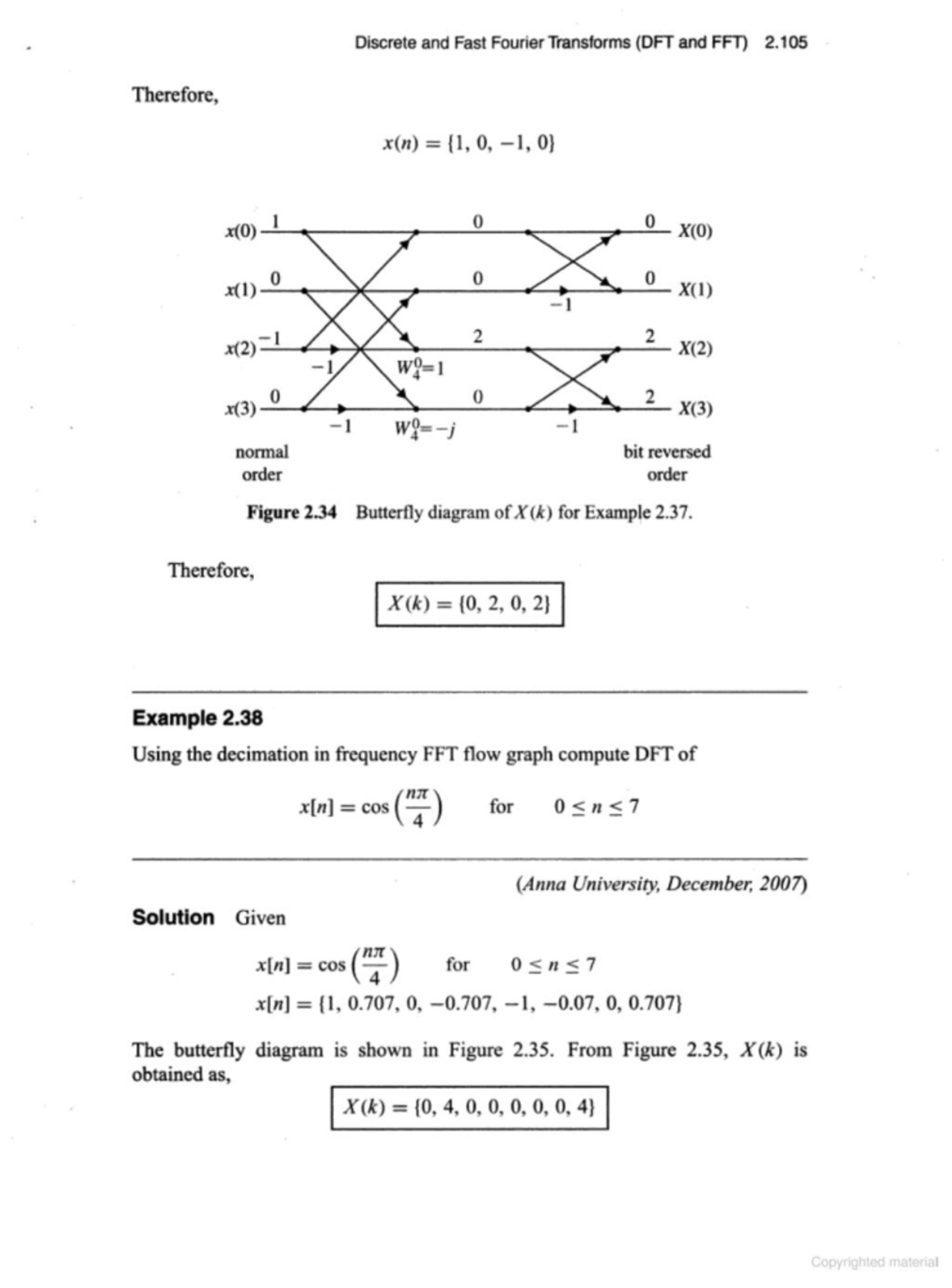 DSP FFT part 204 Jul 22 · 12·30·57 - Basic Electronics Engineering ...