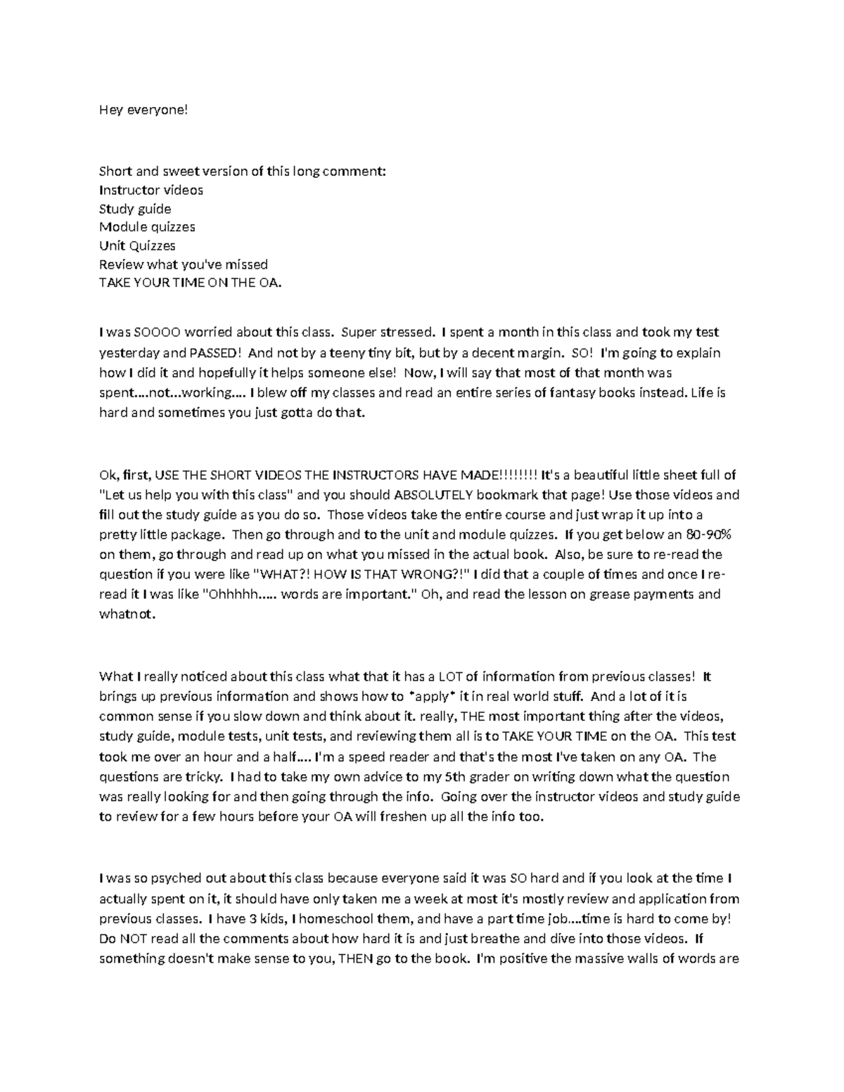 D080 tips Chart Hey everyone! Short and sweet version of this long