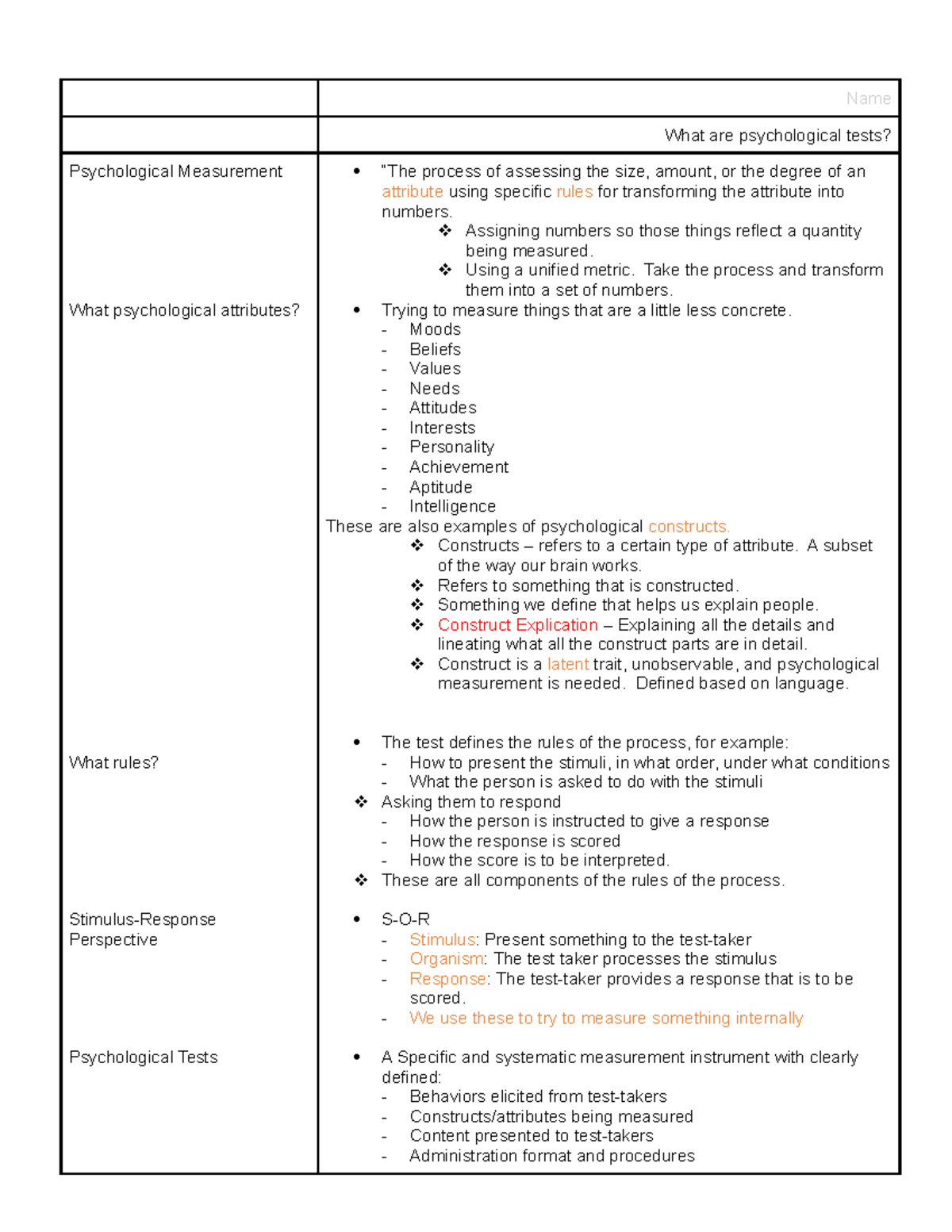 chapter-1-what-are-psychological-tests-name-what-are-psychological-tests-psychological