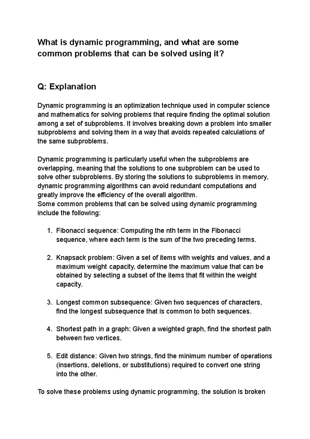 what-is-dynamic-programming-dynamic-programming-explained