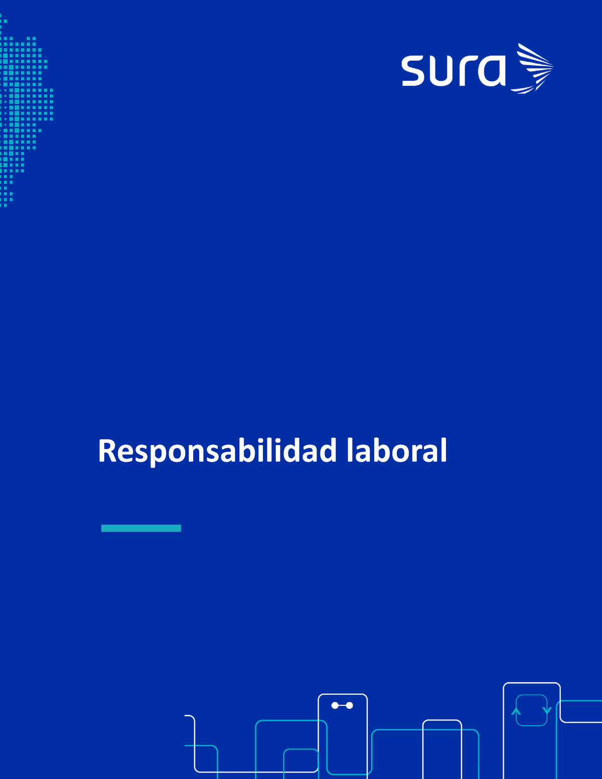 Contenido Responsabilidad Laboral Responsabilidad Laboral La Responsabilidad Laboral Est