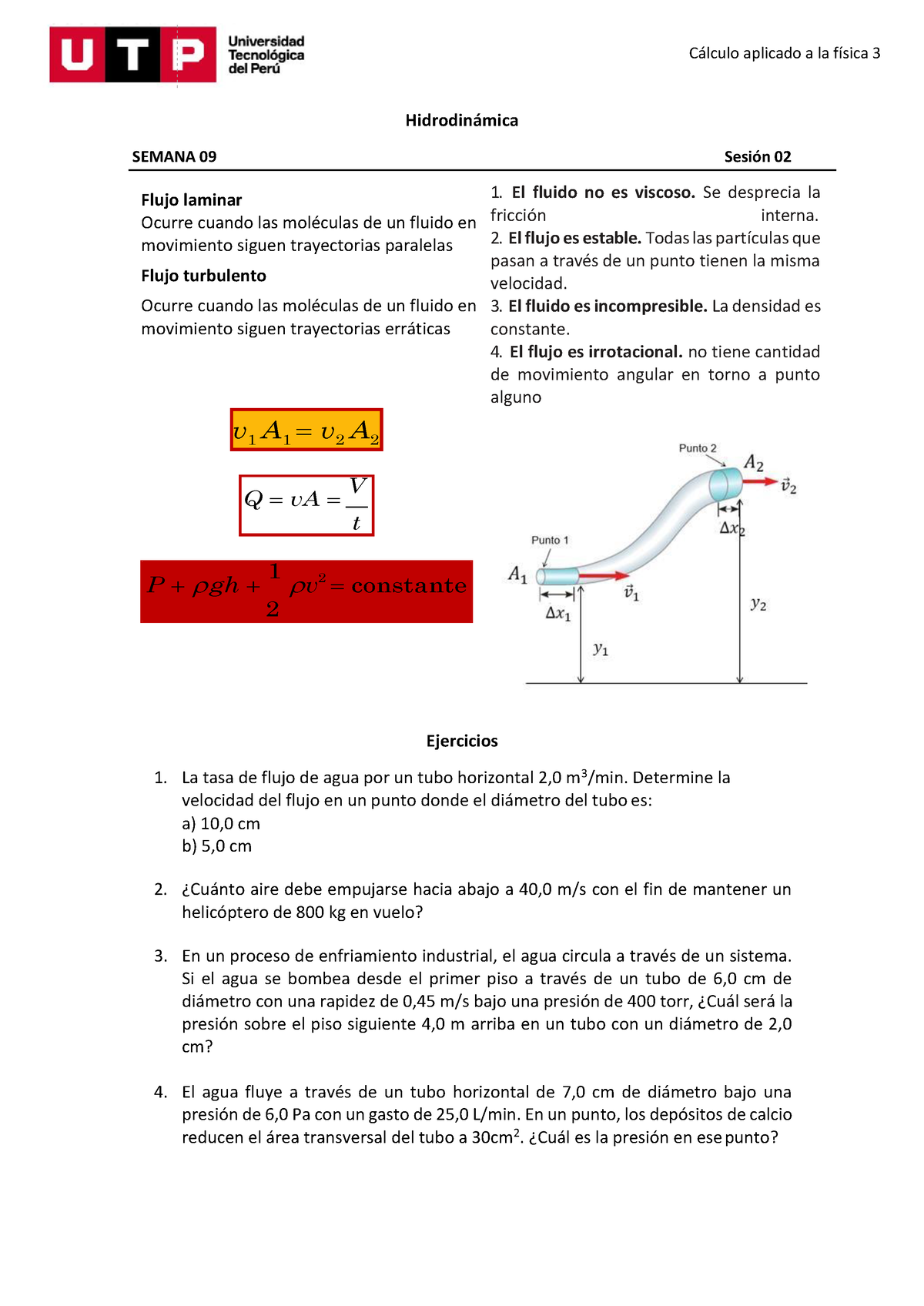 S05. S2-Resolver Ejercicios - Cálculo Aplicado A La Física 3 ...