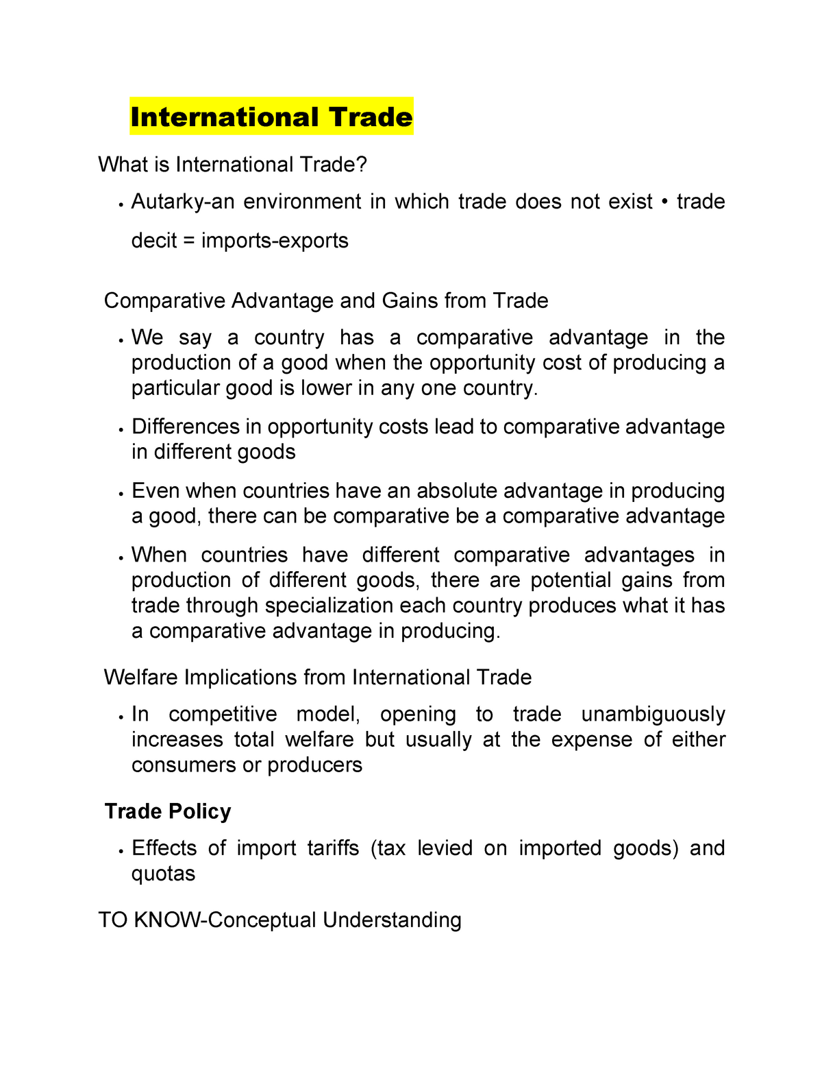 international-trade-notes-international-trade-what-is-international