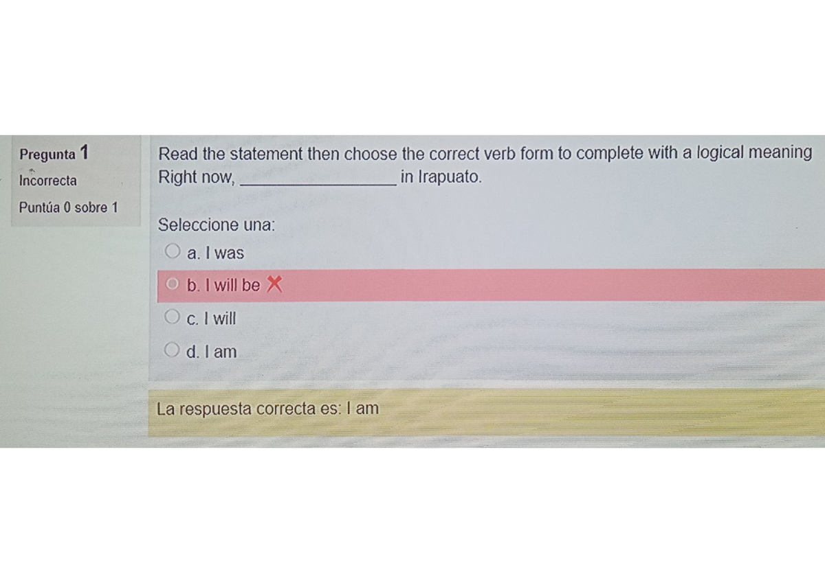 assignment 1 questionnaire u1 idioma extranjero 3