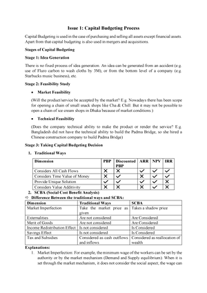 strategic case study november 2023