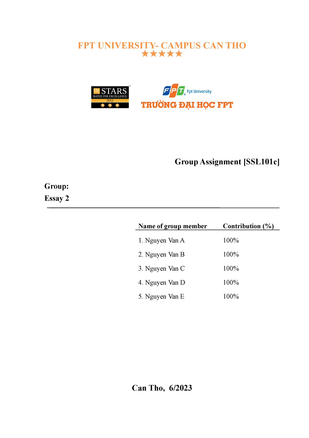 600 word essay about group areas act