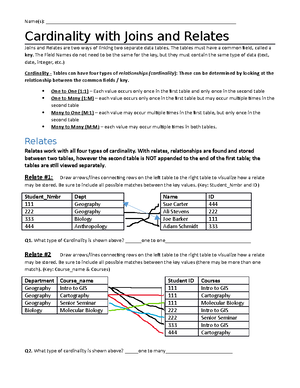 File Formats Worksheet complete - Name ...