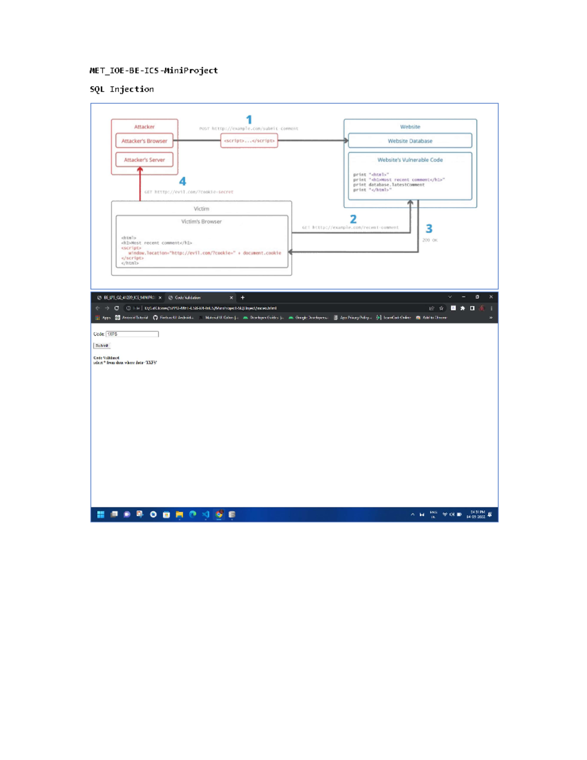 Print ICS - For practice - computer engineer - MET_IOE-BE-ICS ...