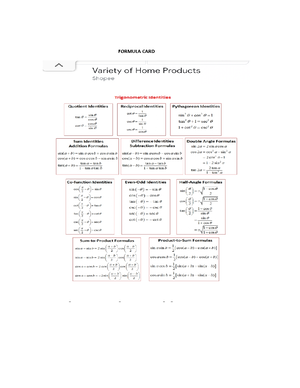 Document 114 - for future references - Calculus - USTP - Studocu