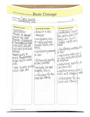 Clinical Judgment for HA II Case Study Assignments updated (2).docx ...