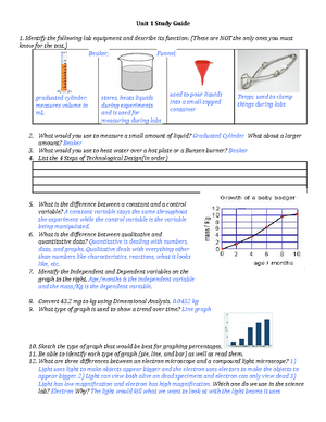 Bio 121 chapter 2 - BIO 112 - Studocu
