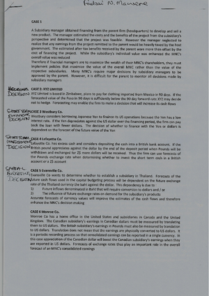 applied statistics in the industry - We changed variables selection to ...