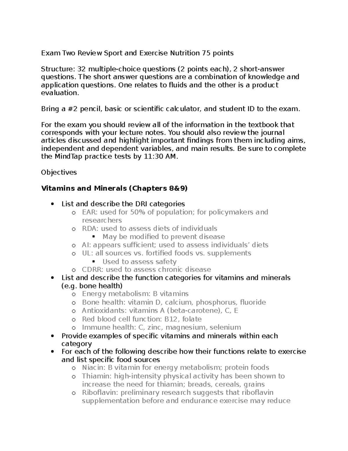 University Of Iowa Course Catalog - q8tfh4n