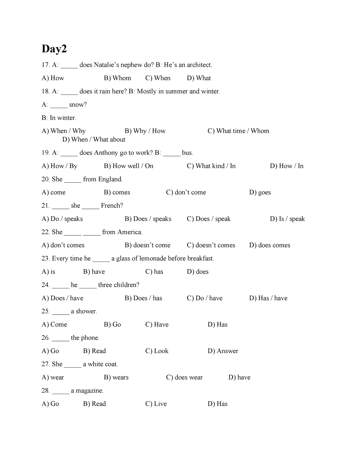 worksheets-example-structure-in-english-directions-article-into-a