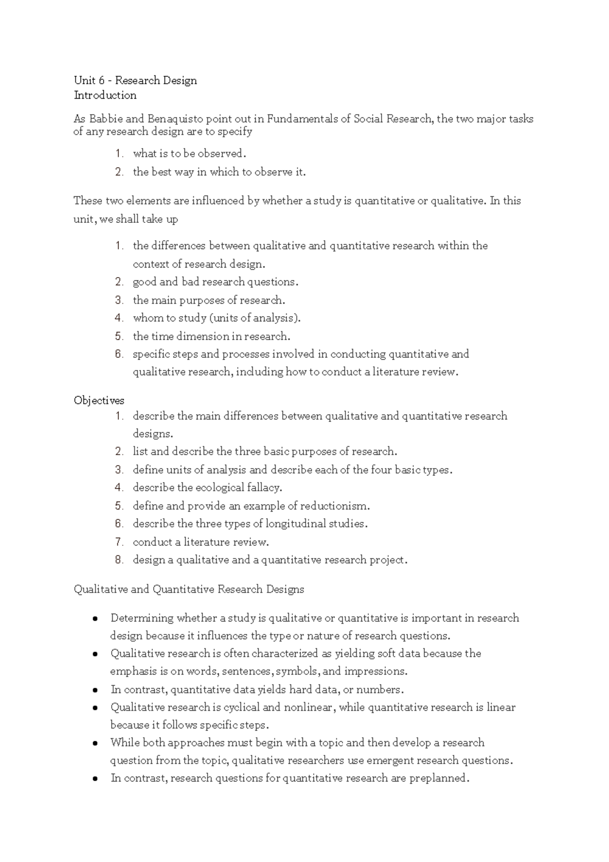 sosc 366 research proposal