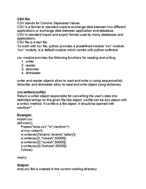 CS Unit 5 State Space Analysis - Heat Transfer - Studocu
