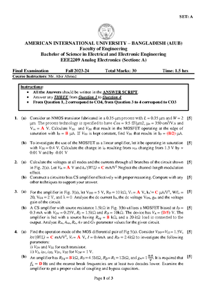 Toaz - eee alexander sadiku solution book - Fundamentals of Electric ...