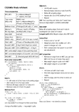CS2040S - NUS - Data Structures & Algorithms - Studocu
