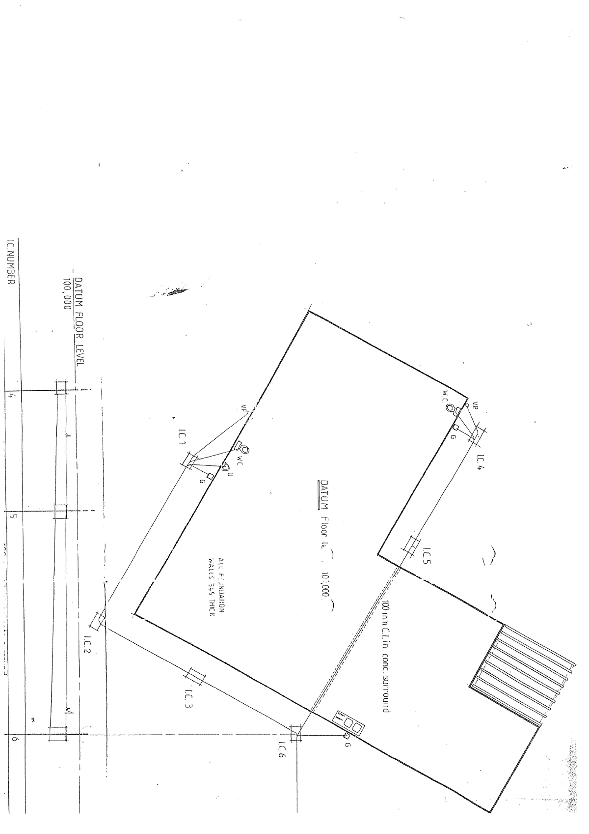 Drainage Example with backdrop QSU260S CPUT Studocu