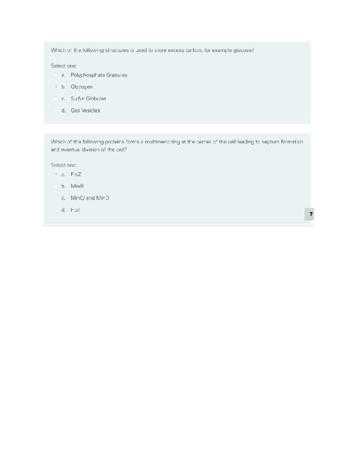 Lecture 5 Quiz - MB 351 - Studocu