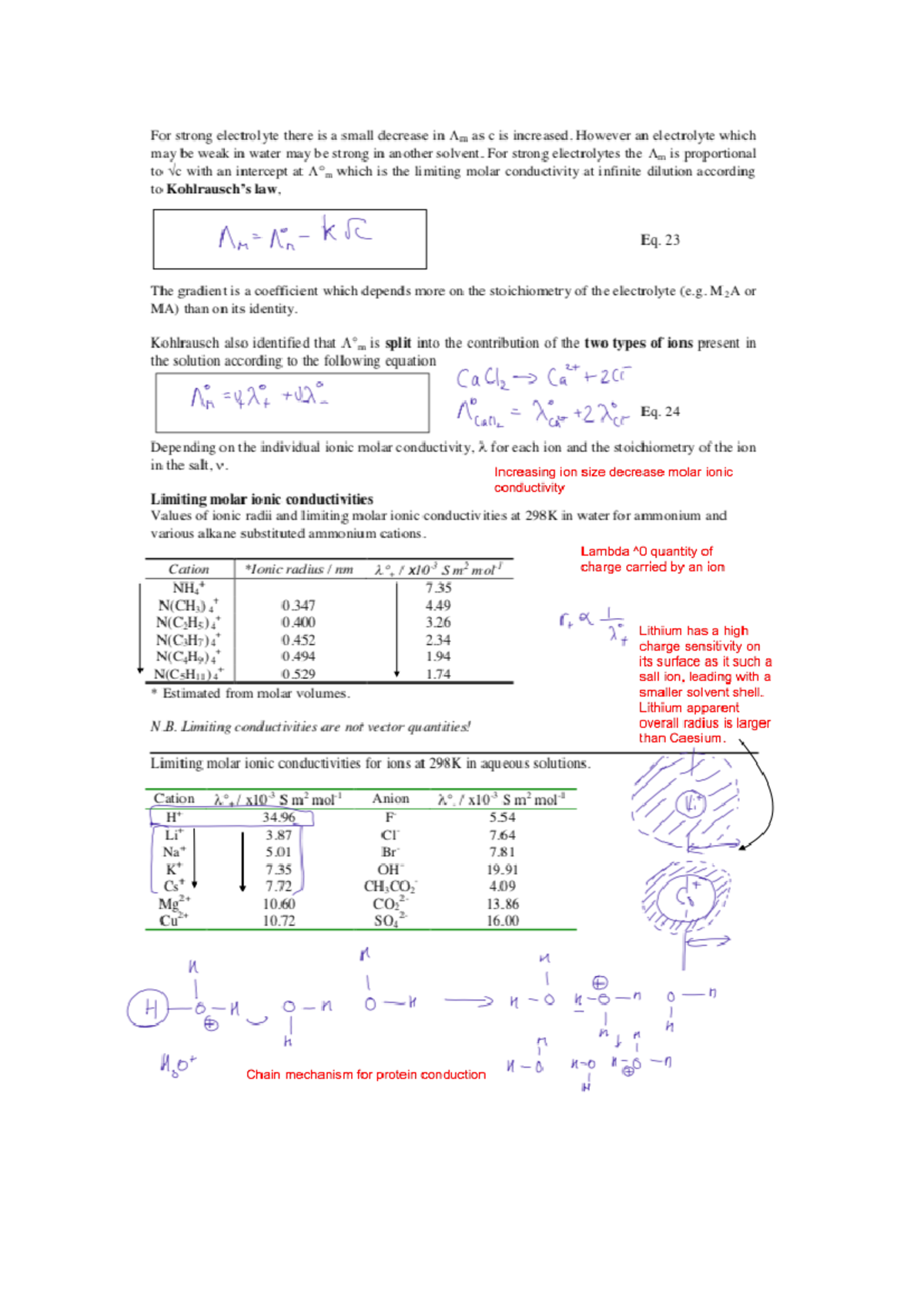 Lecture 4b - CHEM0020 - Studocu