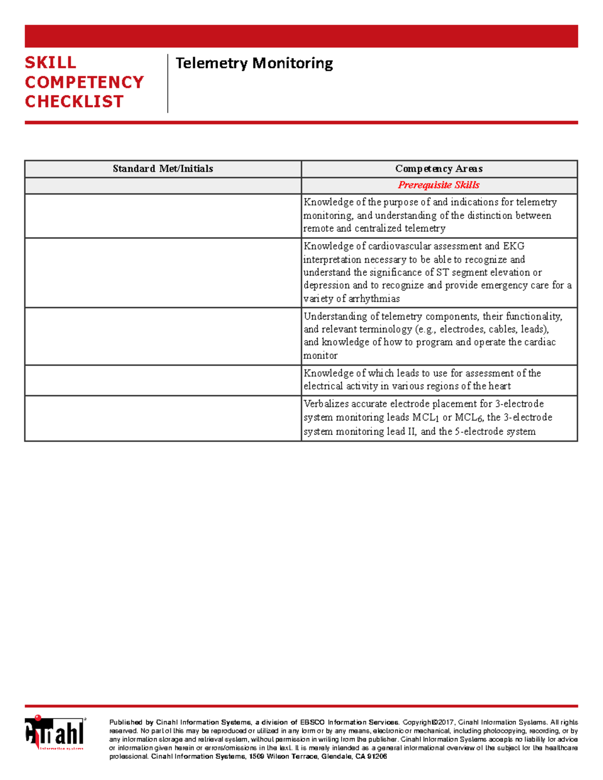Telemetry monitoring - step by step, tips, tricks, and notes to ...
