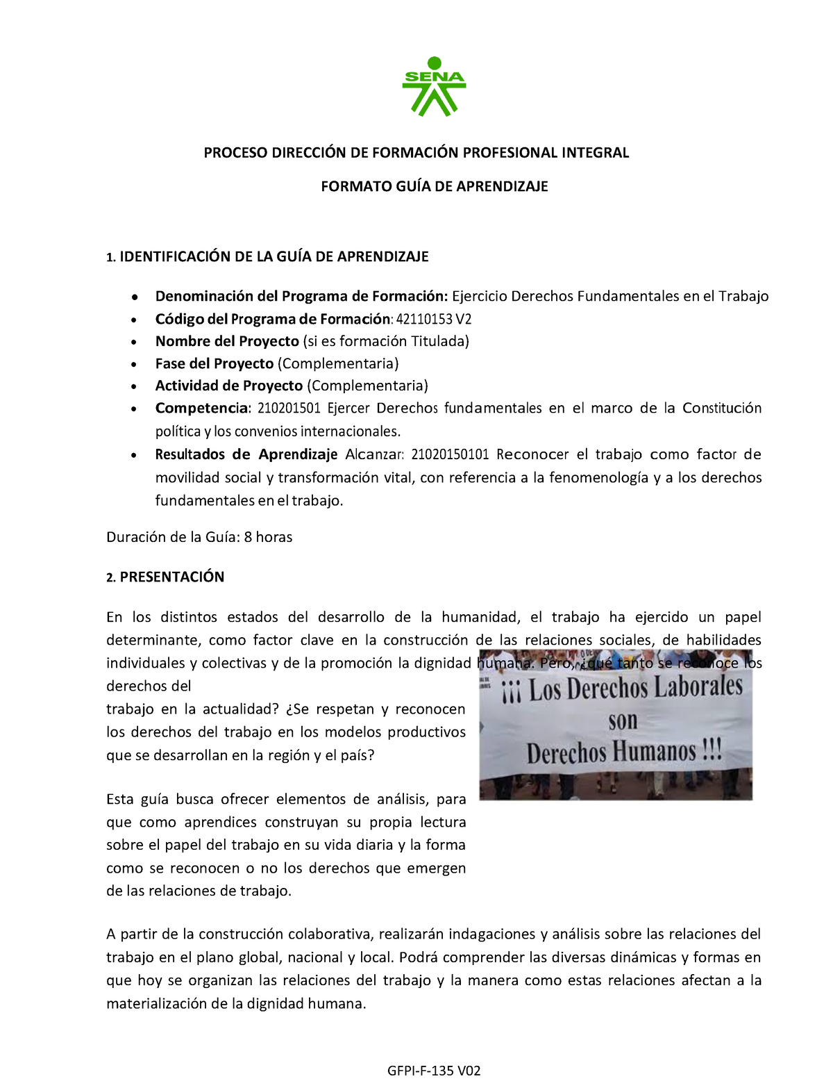 Guia De Aprendizaje DFT 1 - PROCESO DIRECCI”N DE FORMACI”N PROFESIONAL ...