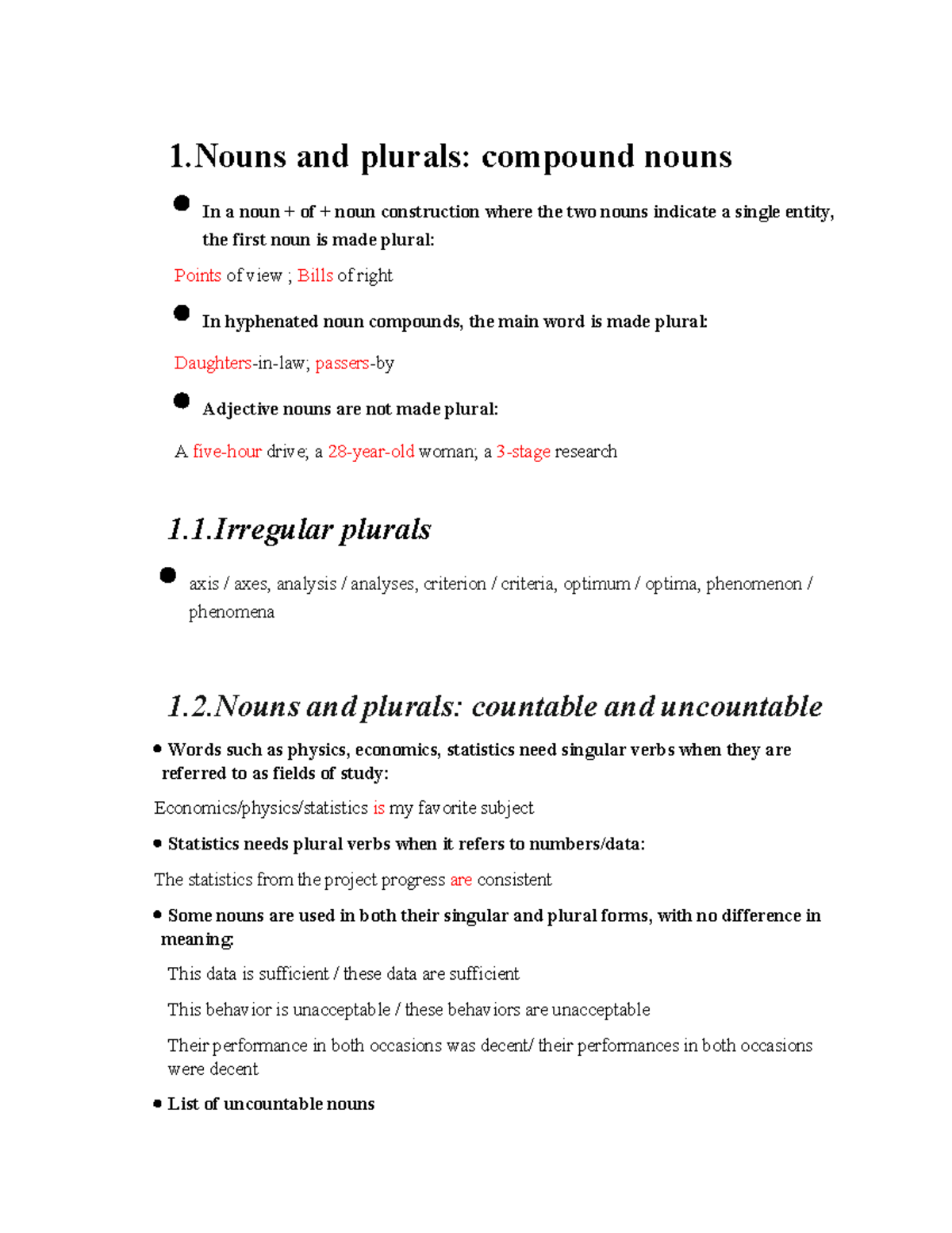 grammar-nouns-and-modifiers-1-and-plurals-compound-nouns-in-a-noun