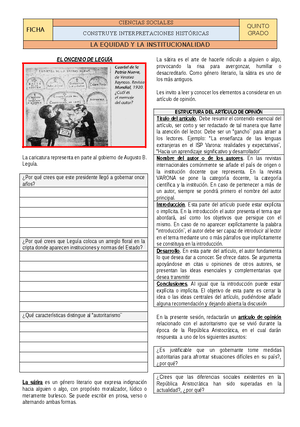 Laboratorio 1 Seguridad Y Salud Ocupacional - Seguridad y salud ...