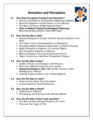 LACC Reflection Paper Memory - 1 Running head: REFLECTION PAPER ...