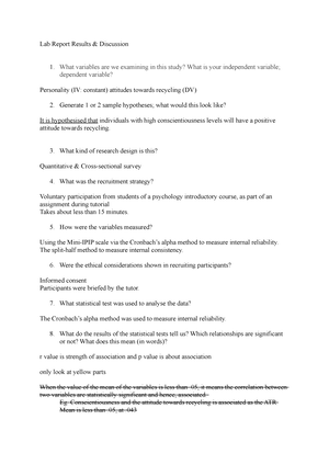 Stress and Burnout Questionnaire - Relate the questions to your life ...