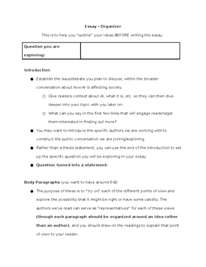 Lab 2 Handout - cell structure and function / cell division / tissue ...
