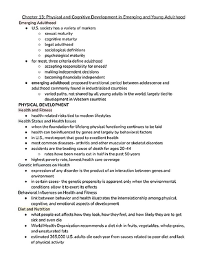 Module 4.1 & 4 - short introduction - MODULE 04. BIRTH AND PHYSICAL ...