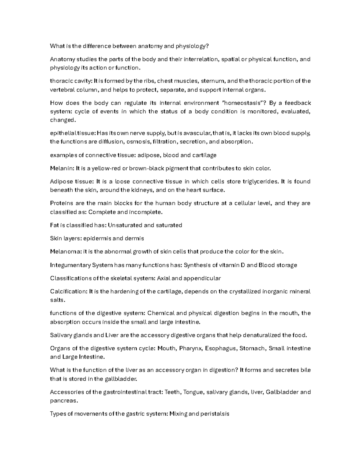 Module+3+guide - Guía para examen - What is the difference between ...