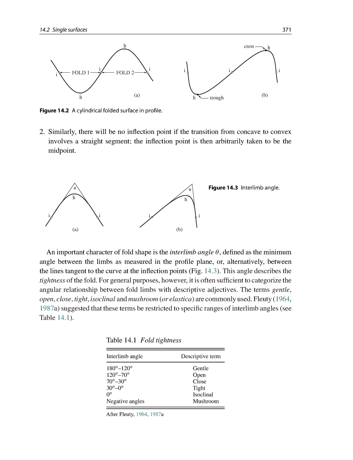 Structural Geology An Introduction To Geometrical Techniques ( PDFDrive ...