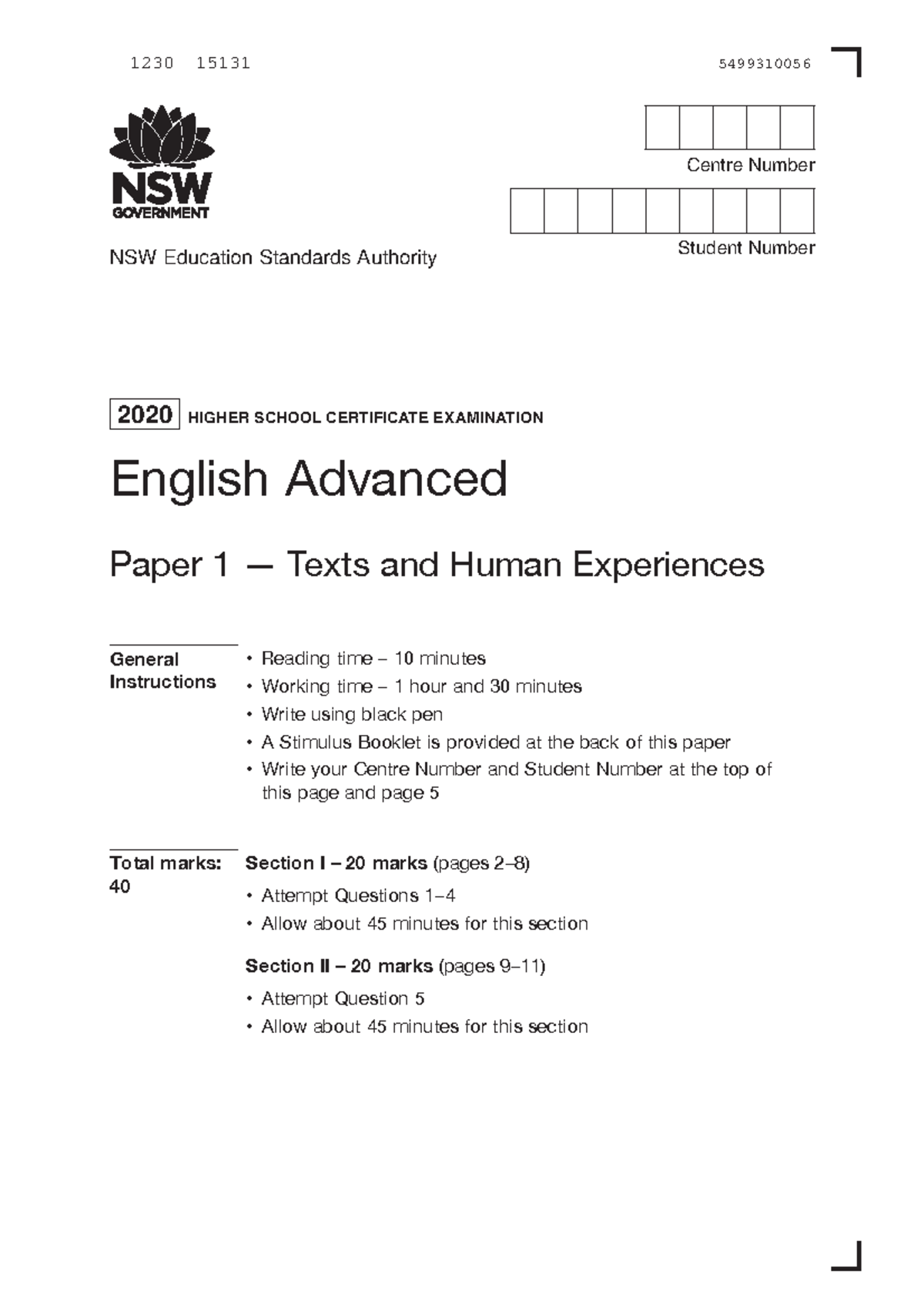 2020-hsc-english-advanced-paper-1-nsw-education-standards-authority