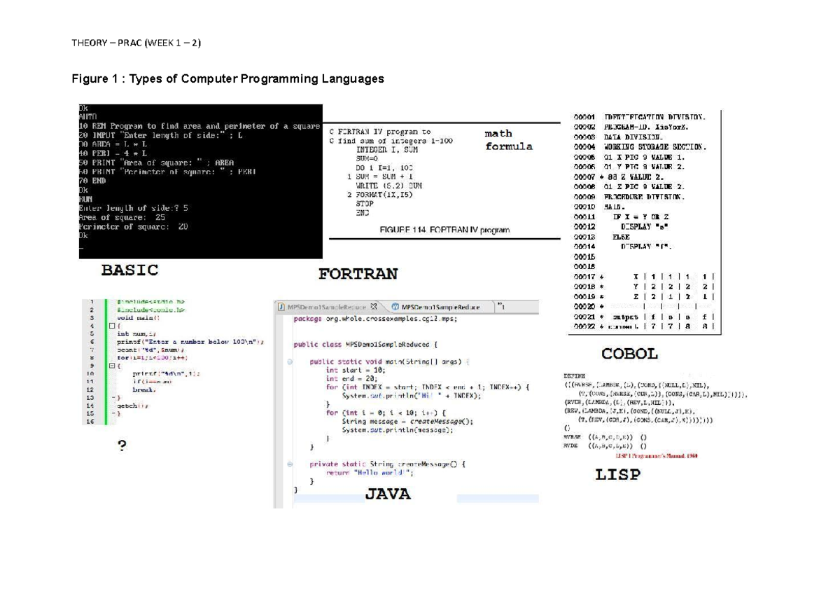 types-of-computer-programming-languages-figure-1-types-of-computer