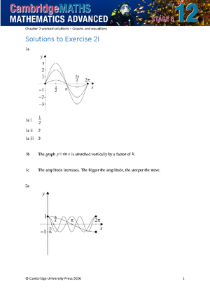 2. Arithmetic Series (Y12) - 1. S&A, 2UA 2015 HSC 3 MC 2. Financial ...