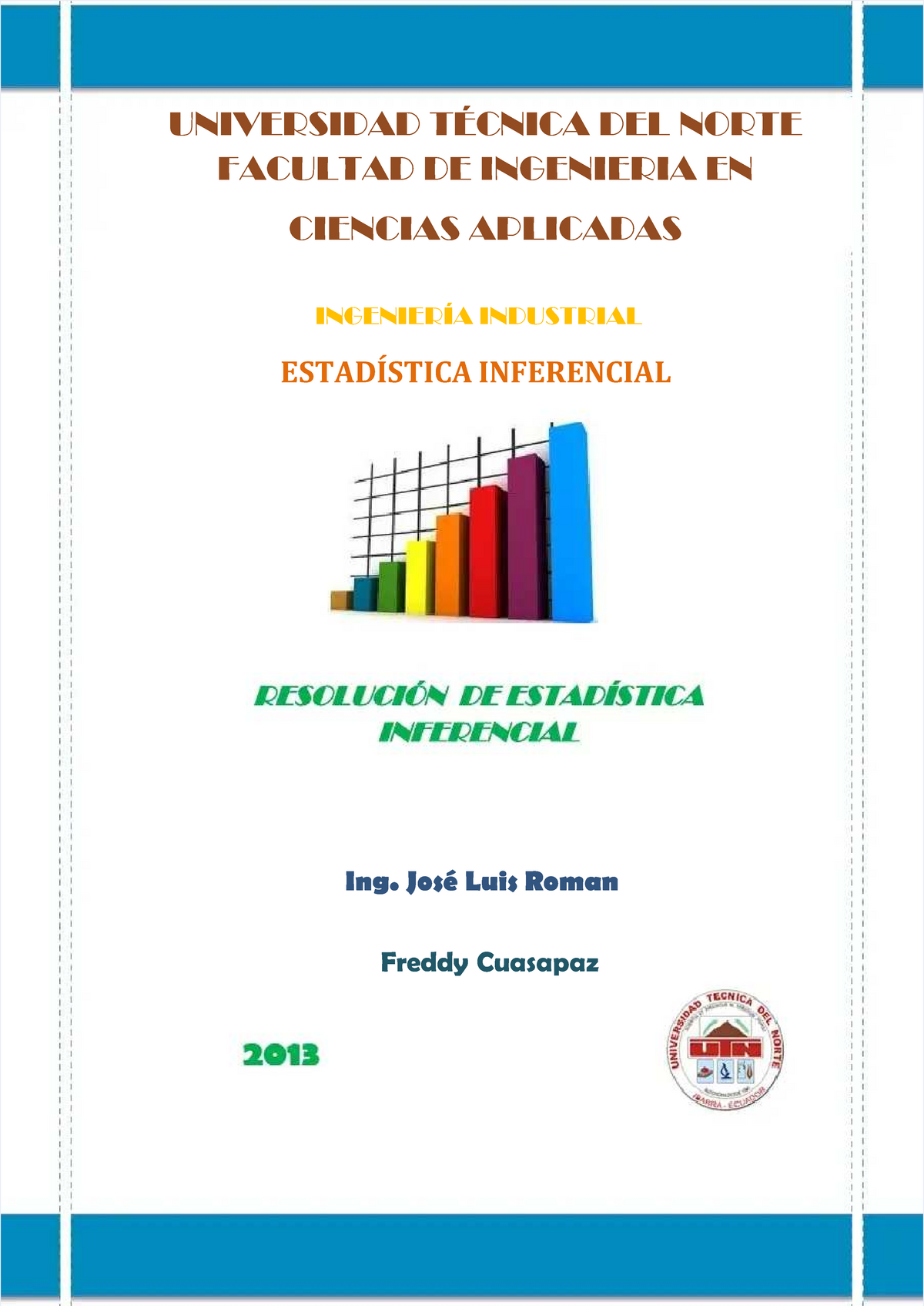 Pdf-127364172-ejercicios-de-estadistica-inferencial Compress ...