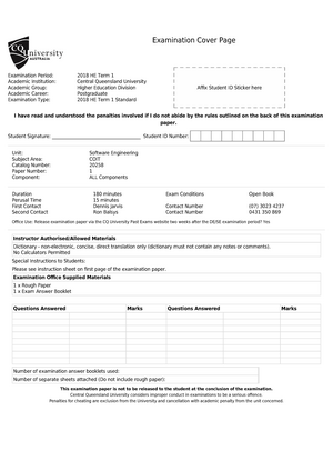 H20-682_V2.0 Related Exams