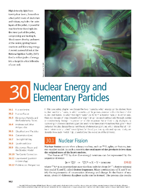 Applied Physics - PHYS204 Notes 2 - Motion in One TOPIC Dimension 2 ...