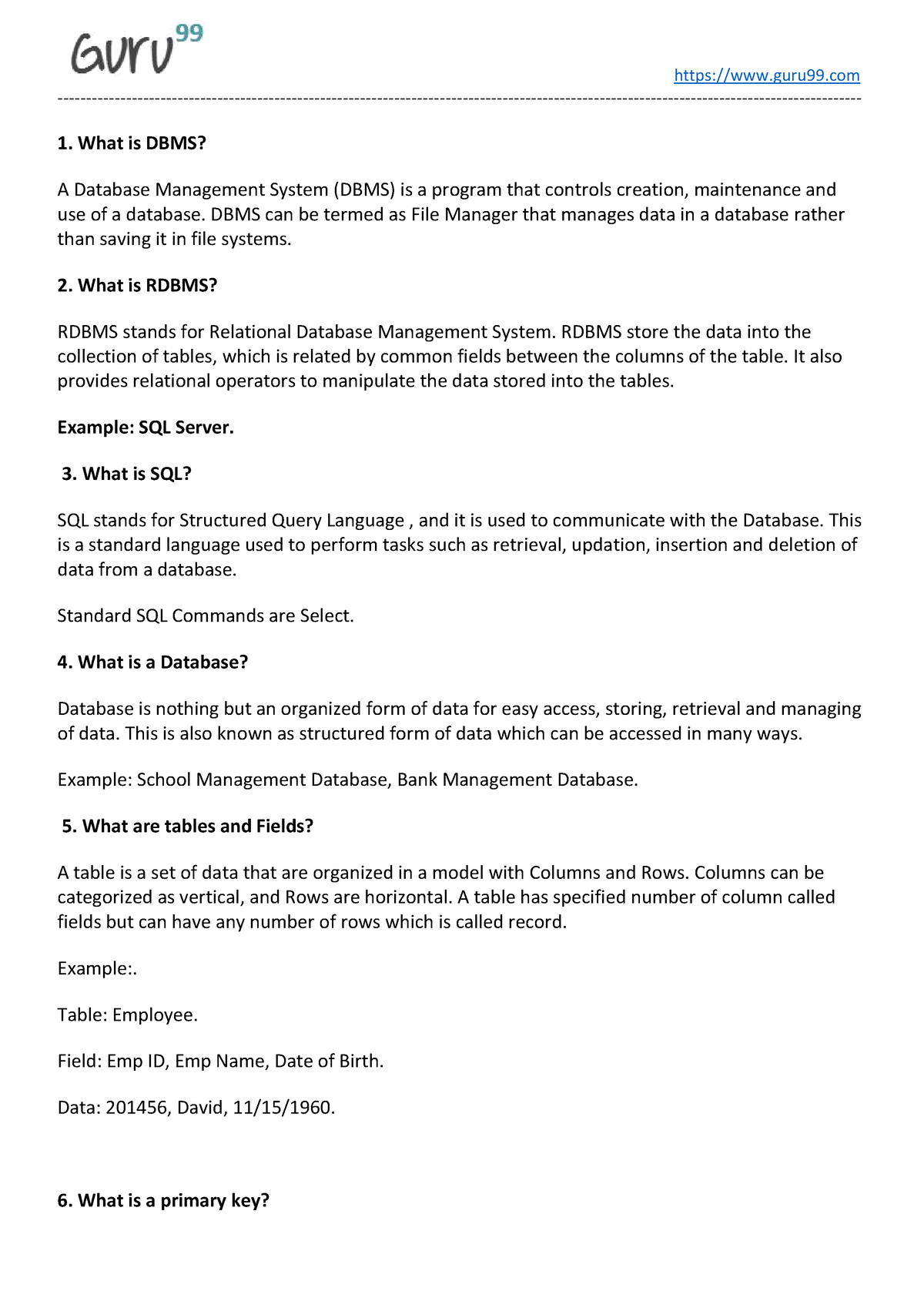 sql-interview-questions-answers-1-what-is-dbms-a-database