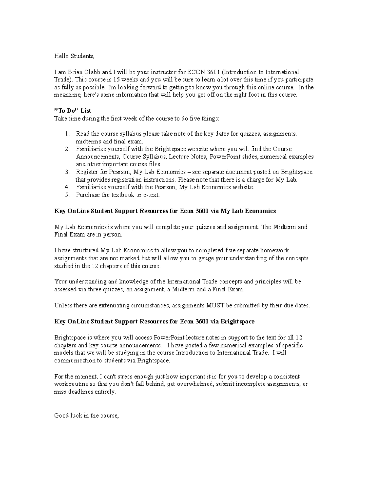 welcome-message-fall-2022-math-1004-carleton-studocu