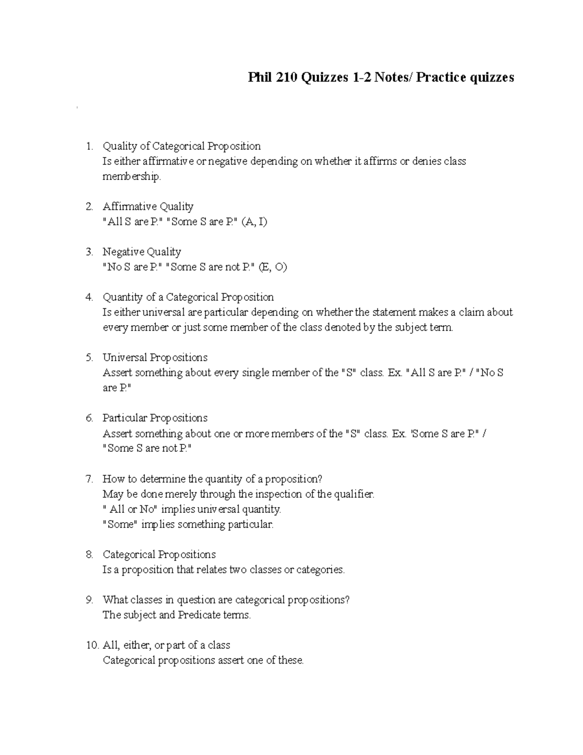 Phil 210 Quiz 1 2 Test Notes Phil 210 Quizzes 1 2 Notes Practice   Thumb 1200 1553 