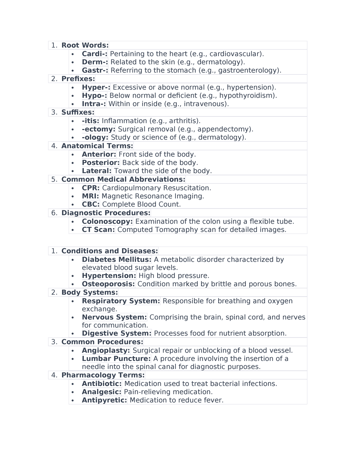 ma-notes-part-1-1-root-words-cardi-pertaining-to-the-heart-e